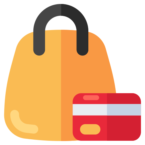 shoping icon